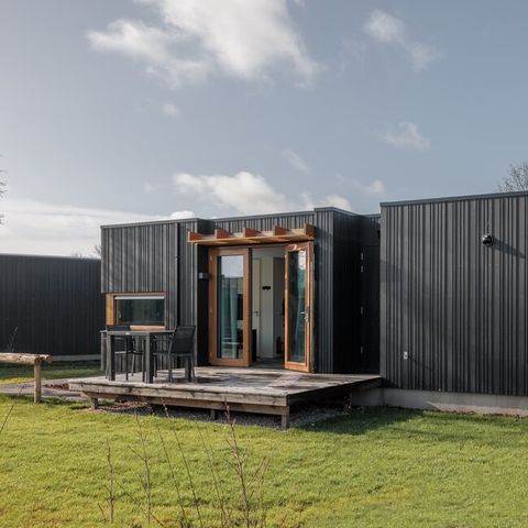 UNIEKE ACCOMMODATIE 2 personen