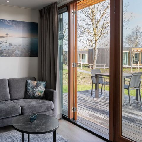 UNIEKE ACCOMMODATIE 2 personen