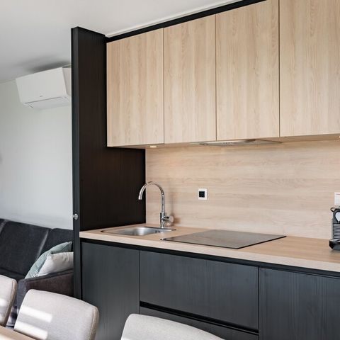 LODGE 6 personen