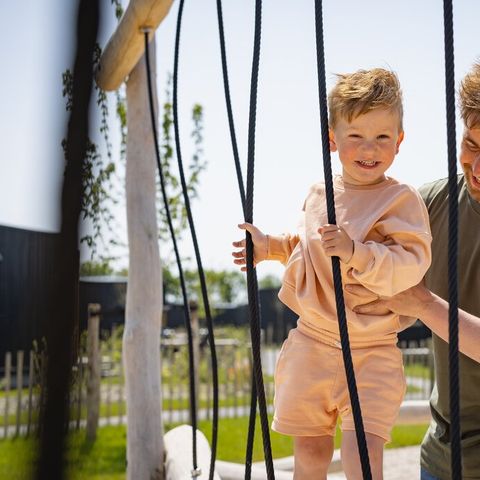 Roompot Beach Resort Brouwersdam - Schouwen-Duiveland - Afbeelding N°4