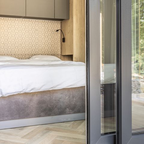 Chalet 4 personen - Domus