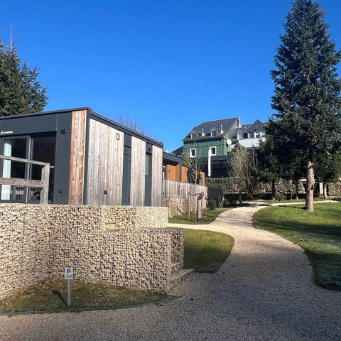 UNIEKE ACCOMMODATIE 2 personen