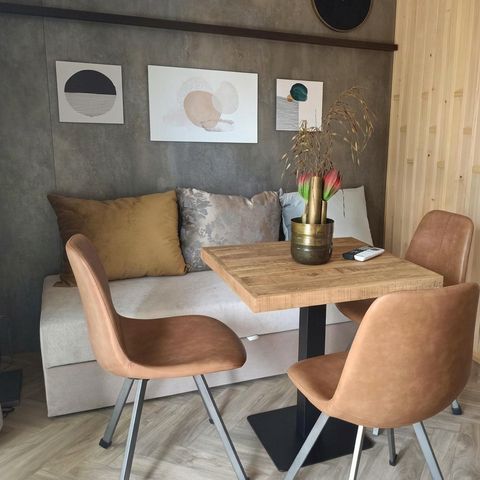 UNIEKE ACCOMMODATIE 2 personen