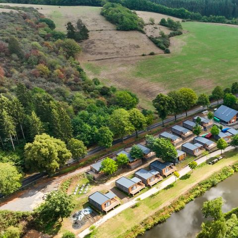 EuroParcs Kohnenhof - Camping Luxemburg - Afbeelding N°4