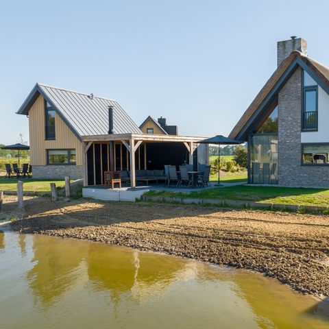 VAKANTIEHUIS 6 personen - 6ELV