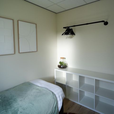 Villa 6 personen - Luxe