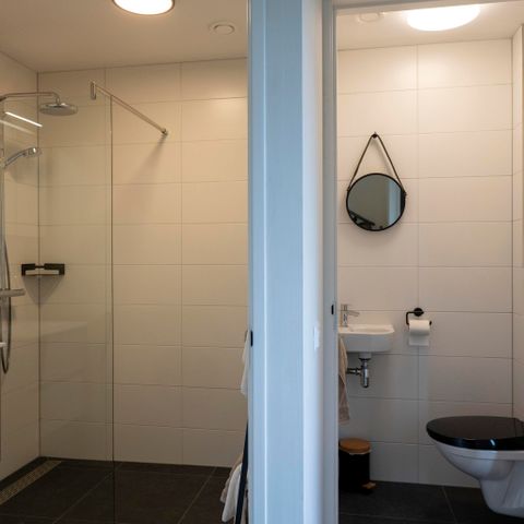 VAKANTIEHUIS 10 personen - Comfort