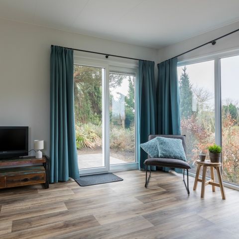 Chalet 4 personen - Huisdiervriendelijk