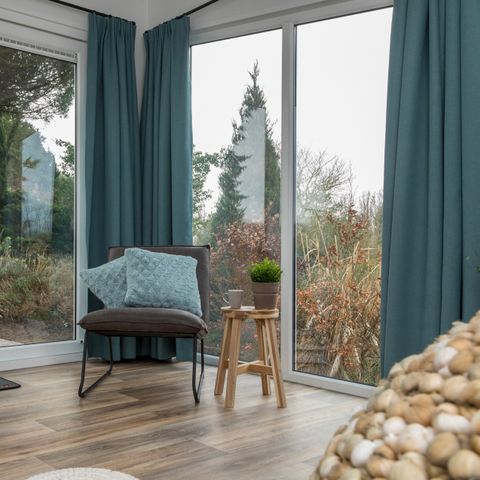 Chalet 4 personen - Huisdiervriendelijk