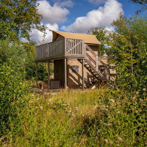 Landal Glamping Lauwersmeer - Het Hogeland - Afbeelding N°3