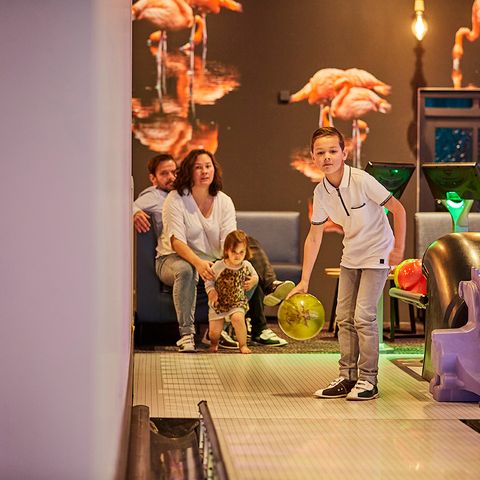 Recreatiepark Het Winkel - Camping Winterswijk - Afbeelding N°3