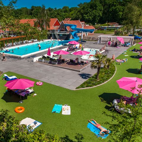 Recreatiepark Het Winkel - Camping Winterswijk - Afbeelding N°2