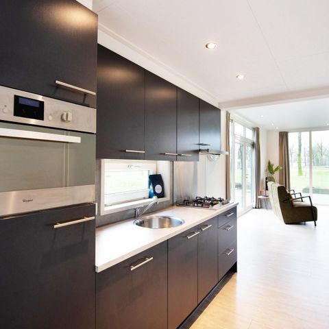 VAKANTIEHUIS 4 personen - Paviljoen