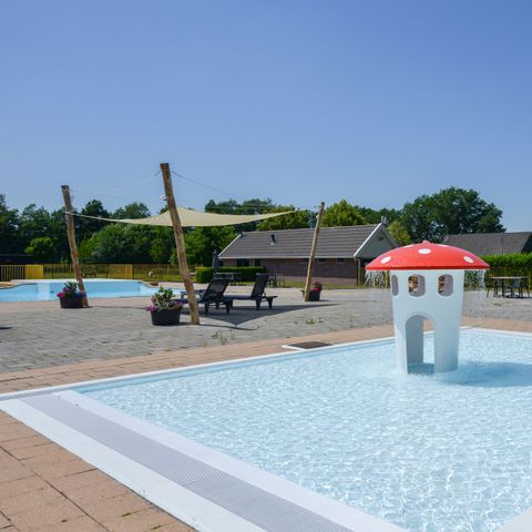 Park Drentheland - Westerveld - Afbeelding N°5