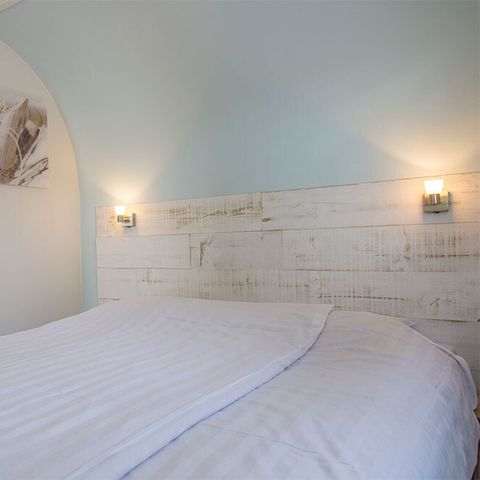 LODGE 6 personen - Beach Loft