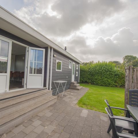 Chalet 6 personen - Comfort