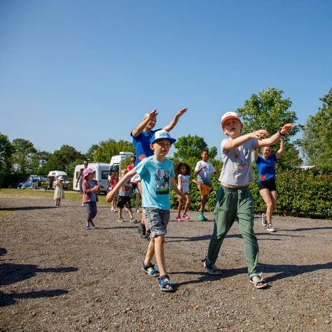 LODGE 6 personen - Beach Loft Wellness | Privé Sauna