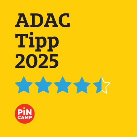 LODGE 6 personen - Zonneweelde XL