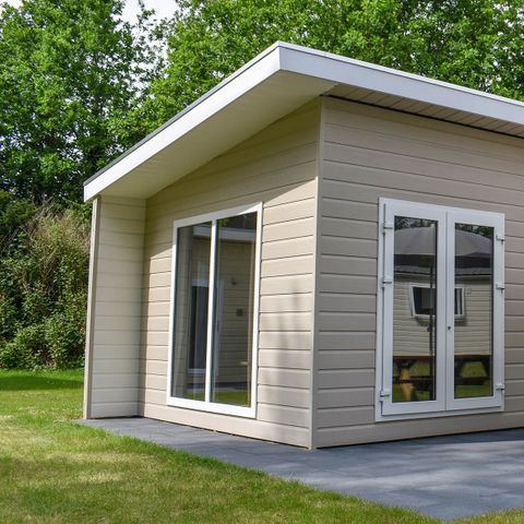 Chalet 6 personen - Basis Eik