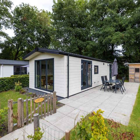 Chalet 4 personen - Comfort Nora