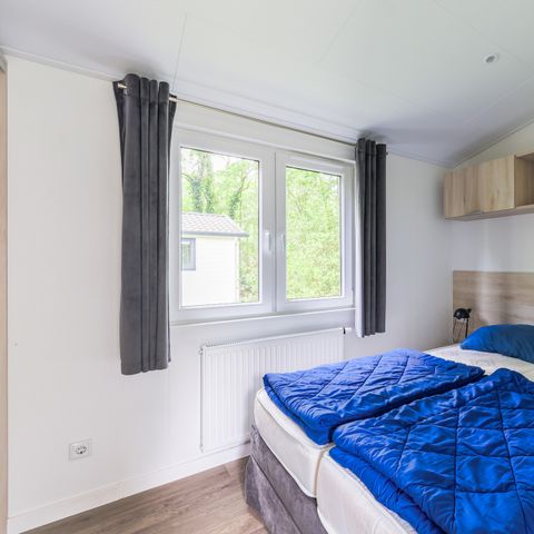 Chalet 4 personen - Comfort Nora
