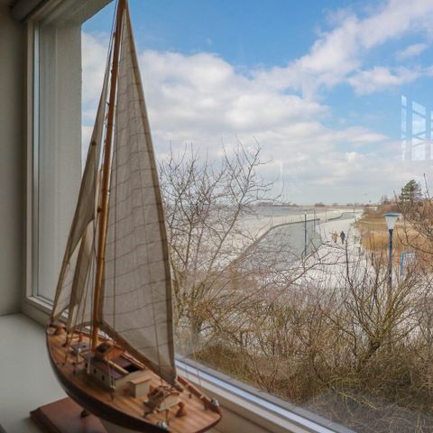 Villa 6 personen - Strandvilla