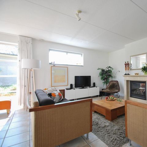 Villa 6 personen - Duinvilla