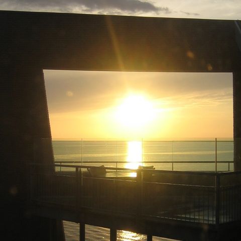 Appartement 4 personen - Residence Sudersee XL