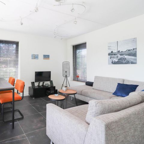 Villa 5 personen - Beachvilla