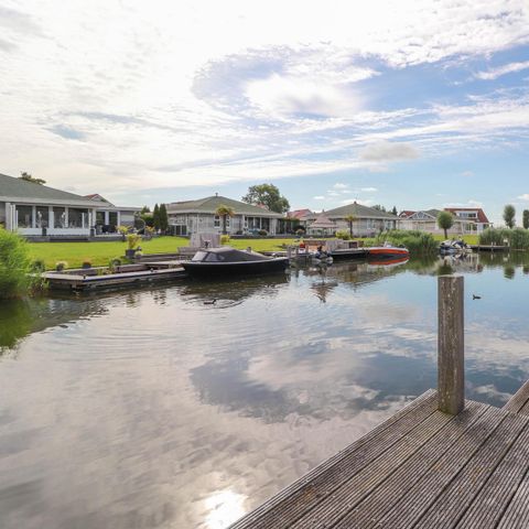 Villa 5 personen - Beachvilla