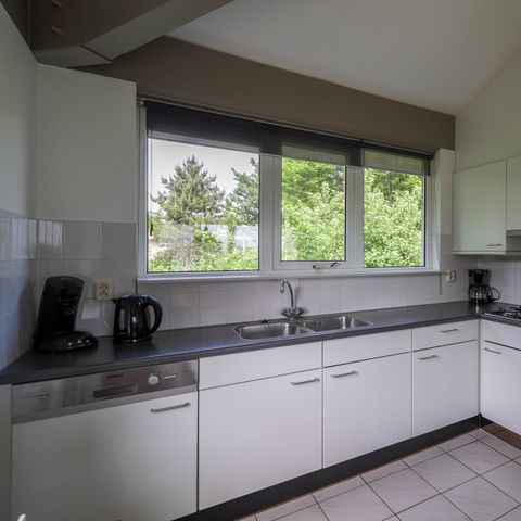 Bungalow 6 personen - Star