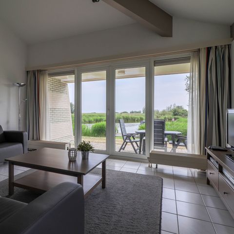 Bungalow 6 personen - Star