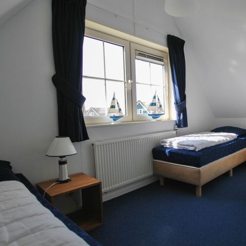 Villa 5 personen - Beachvilla