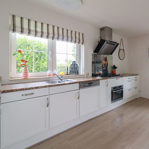 Villa 5 personen - Beachvilla