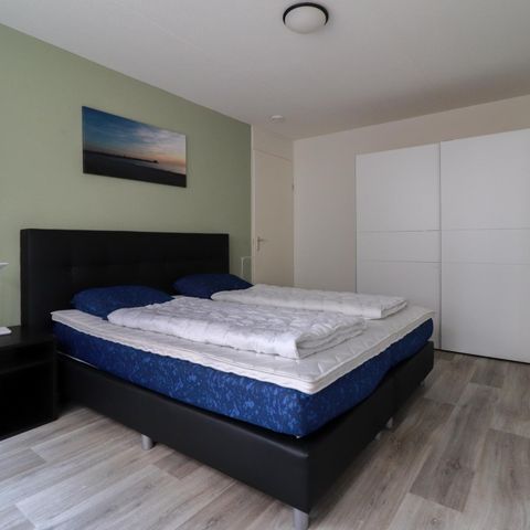 Villa 6 personen - Dijkvilla