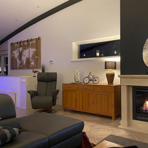 Villa 6 personen - Dijkvilla