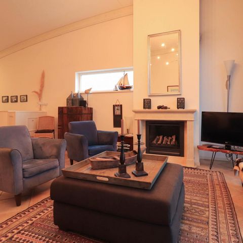 Villa 6 personen - Dijkvilla