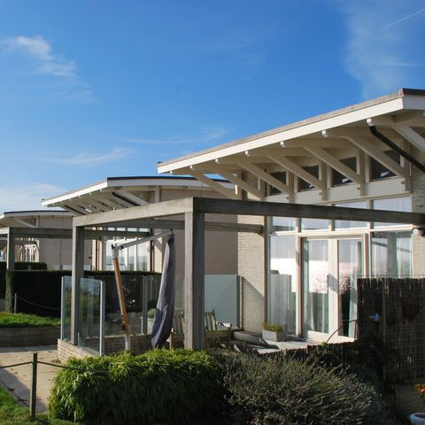 Villa 6 personen