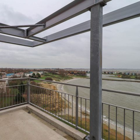 Appartement 4 personen - Residence Sudersee