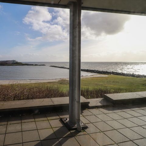 Appartement 4 personen - Residence Sudersee