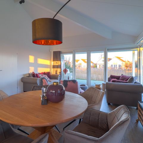 Bungalow 6 personen - Star+