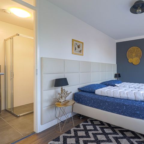 Bungalow 6 personen - Star+