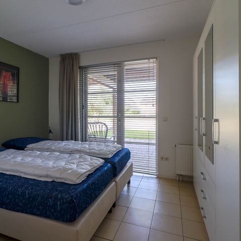Villa 4 personen - Strandvilla