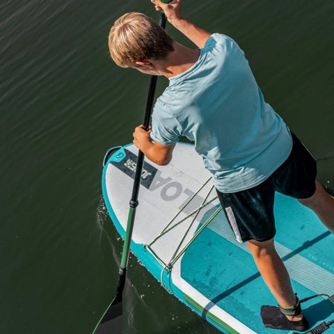 Villa 8 personen - Duinvilla