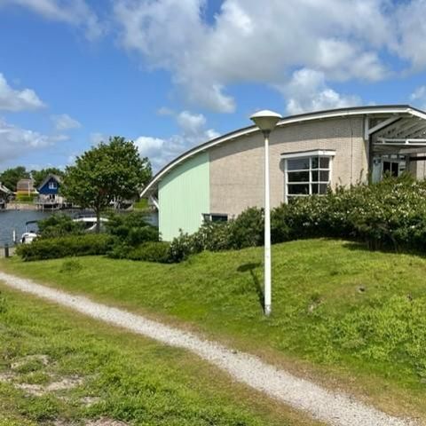 Villa 5 personen - Dijkvilla