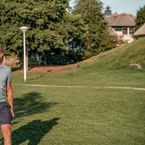 Villa 5 personen - Dijkvilla