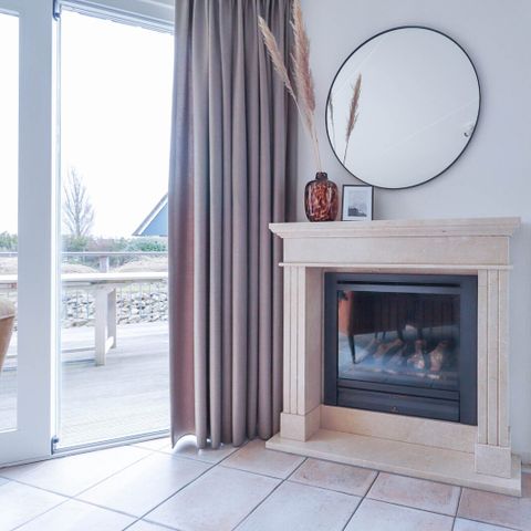 Villa 8 personen - Vissersvilla met Sauna & Whirlpool