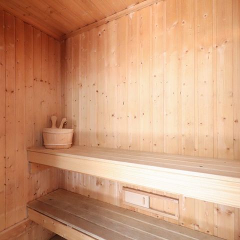 Villa 8 personen - Vissersvilla