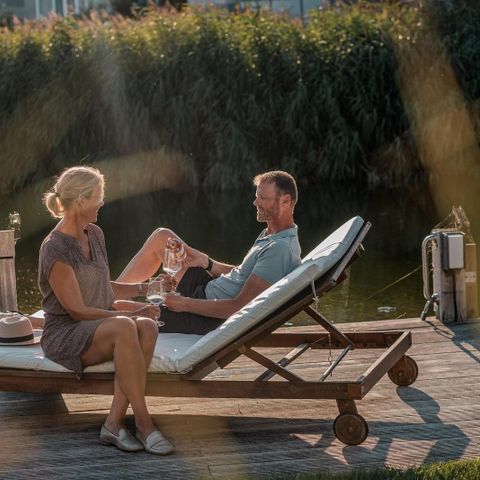 Appartement 4 personen - Appartement Zuiderzee State+