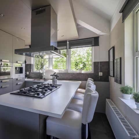 Bungalow 4 personen - Star+